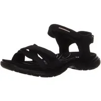 Ecco Riemchensandalette