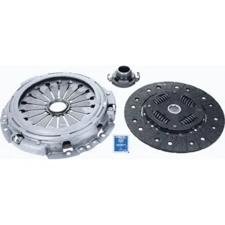 Sachs Kupplung Citroen Fiat Peugeot 3000950083 2,8