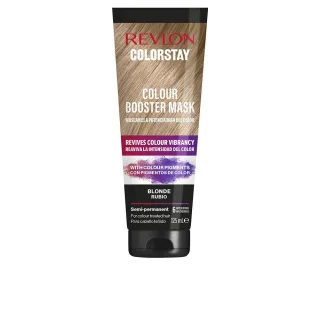Colorstay Farbverstärkende Maske #blonde 125 ml