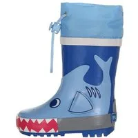 Playshoes Gummistiefel Hai Gummistiefel