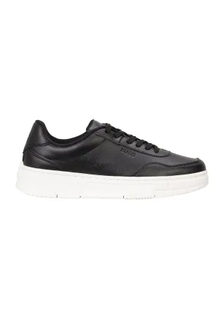 HUGO Sneaker "Sneaker Yarrow tenn grpu"