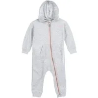 Levi's® Kids Overall mit durchgehendem Reißverschluss