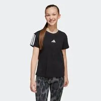 adidas Sportswear T-Shirt ESSENTIALS KIDS für Kinder, mit Rundhalsausschnitt, ohne Verschluss, aus Baumwolle