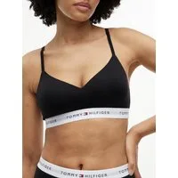 Tommy Hilfiger Underwear Bralette BRALETTE LIFT mit Push-Up-Effekt