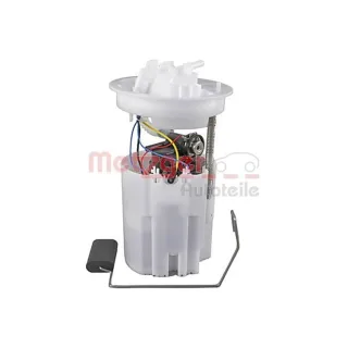Metzger Kraftstoffpumpe Ford C-Max Focus Grand 1,6