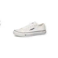 Dockers by Gerli Slip-On Sneaker, Sneaker, Schlupfschuh, Freizeitschuh mit Zierschnürung