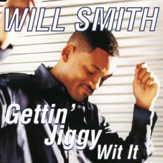 Gettin Jiggy Wit It