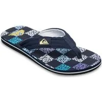 Quiksilver MOLOKAI LAYBACK 26 Zehentrenner Sommerschuhe