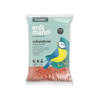 Erdtmann's Erdnusskerne 5 kg