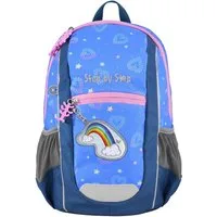 Step by Step Kinderrucksack KIGA MAXI, 2tlg. (1-tlg)