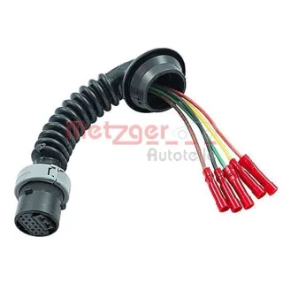 Metzger Kabelreparatursatz Opel Zafira A 2321012