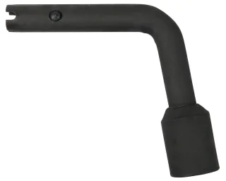 KS Tools Ventilhebel- und Kipppumpenschlüssel, 22 mm - 460.0731