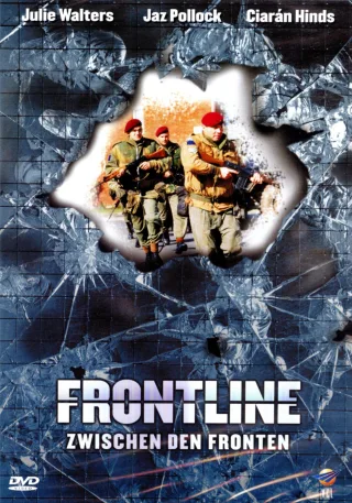 Frontline [Verleihversion]