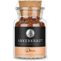 Ankerkraut Gewürz Döner, Ankerkraut Döner Kebab Gewürz - Gewürzmischung BBQ