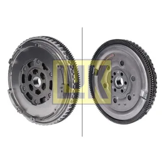 LUK Schwungrad Dacia Nissan Renault 1,2