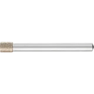 PFERD TOOLS CBN-Schleifstift Zylinder zum Schleifen von Bohrungen/Radien - 36107010