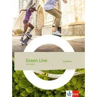 Green Line Transition / diverse