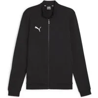 PUMA Sweatjacke Jacke teamGOAL Casuals Tracktop (1-tlg)