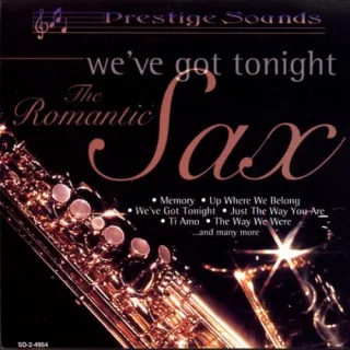 We've Got Tonight