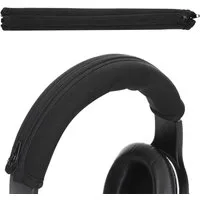 kwmobile Kopfband Abdeckung für AudioTechnica ATH M50X / M50 / M40X / M40 / Ohrpolster (Kopfhörer Polster)