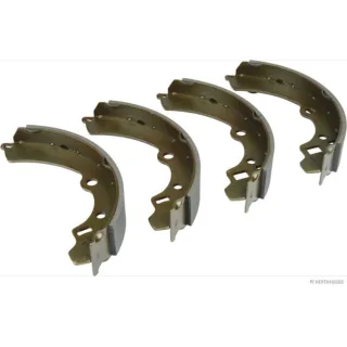 Jakoparts Bremsbacken hinten Suzuki Samurai Sj413 1,3