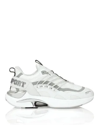 Läufer Sneaker Druck //Gen.x.04