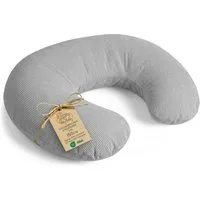 Totsy Baby Stillkissen klein Mond Minky Nursing Stillhörnchen Kissen Nursing Pillow