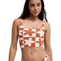 Roxy Tankini-Top Hazy Days Tank Top