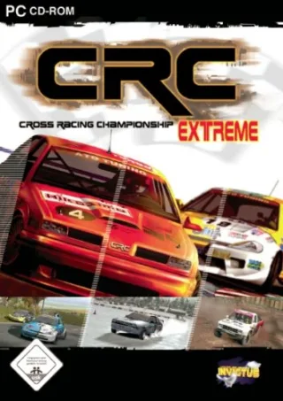 Cross Racing Championship Extreme