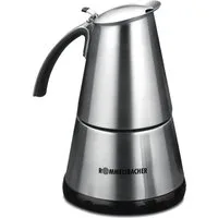 Rommelsbacher Espressokocher EKO 364/E