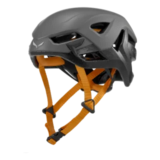 SALEWA - Aria Helm - Schwarz (Gr.L/XL)