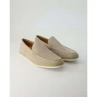 DANIEL KENNETH 2610726 Slipper Obermaterial: Leder