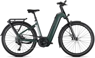E-Bike  - Kalkhoff Endeavour 5+ Advance Wave . 2026   - 58 cm