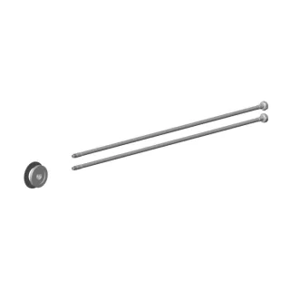Dornbracht Nippel 9024032940090 90240329400 68 x 100 x 70 mm