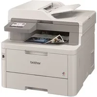 Brother MFC-L8340CDW Multifunktionsdrucker, (4-in-1, WLAN, A4)
