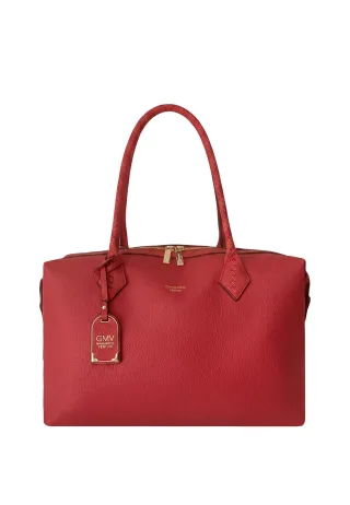 GIAN MARCO VENTURI Schultertasche Women