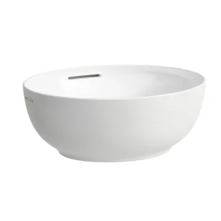 LAUFEN Waschtisch-Schale ALESSI 400x450x170 H8189764001091