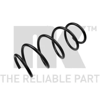 NK Feder vorne Renault Megane 2 533942