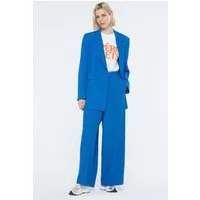 SENSES.THE LABEL Stoffhose mit Bügelfalten