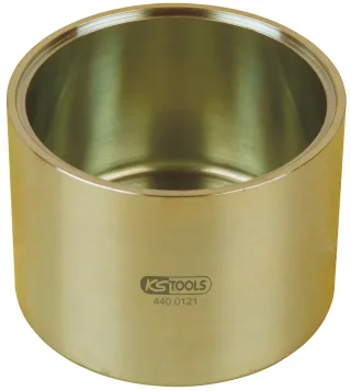 KS Tools Druckhülse, Ø 105 mm - 440.0121