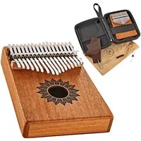 Meinl Sonic Energy Kalimba Meinl Sonic Energy KL1708H Kalimba