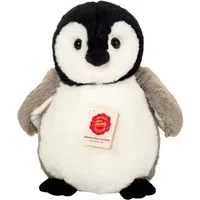 Teddy Hermann® Kuscheltier Pinguin, 25 cm, Füllung aus recyceltem Material