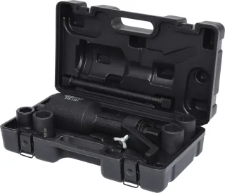 KS Tools Universal-Kraftvervielfältiger-Satz, 7-tlg - 516.1180