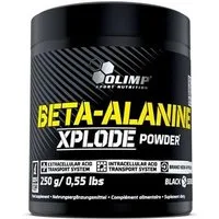 Olimp Sport Nutrition Olimp Beta-Alanine Xplode Powder 250g Pulver, 250.0 g