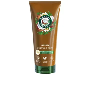 Herbal Essence Coco Feuchtigkeitsspülung 350 ml