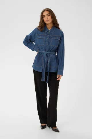 Langarm - Hemd CUlava Langarm - Hemd Loose fit