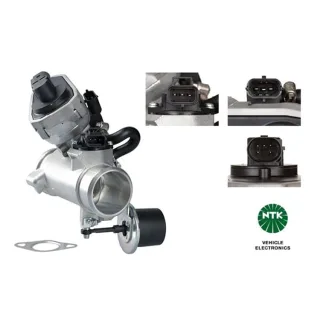 NTK AGR-Ventil Ford Mondeo Jaguar X-Type