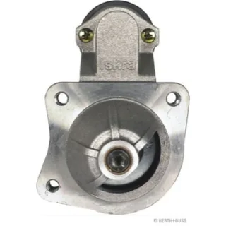 Elparts Starter Fiat Lancia Seat