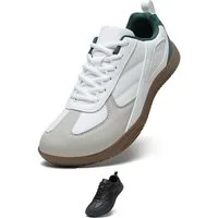 DOTALES Ground Barfußschuhe & Barfuß Sneaker Für Damen & Herren Barfußschuh Minimalschuhe