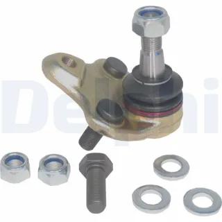 Delphi Traggelenk vorne Toyota Celica Corolla Prius Rav